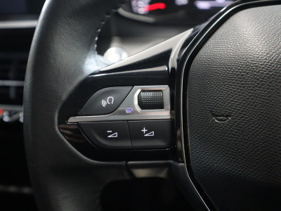 2022 Peugeot 208