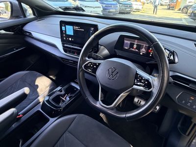 2023 Volkswagen ID.4