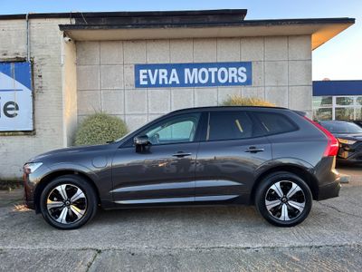 2023 Volvo XC60