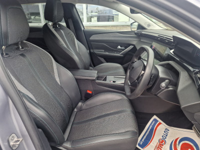 2023 Peugeot 308