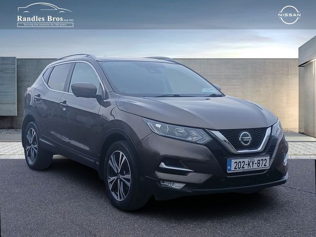 vehicle for sale from Randles Bros Tralee