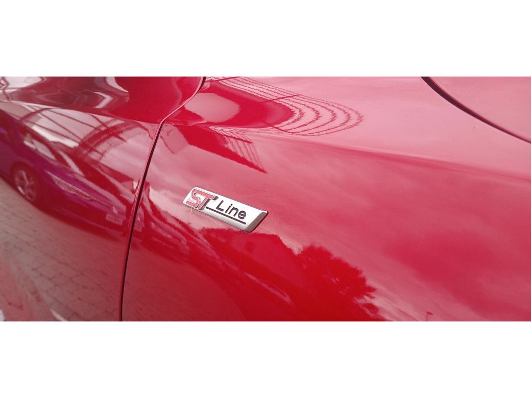 2023 Ford Focus