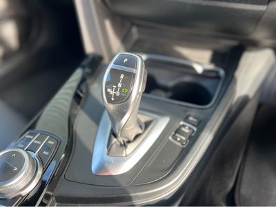 2018 BMW 3 Series