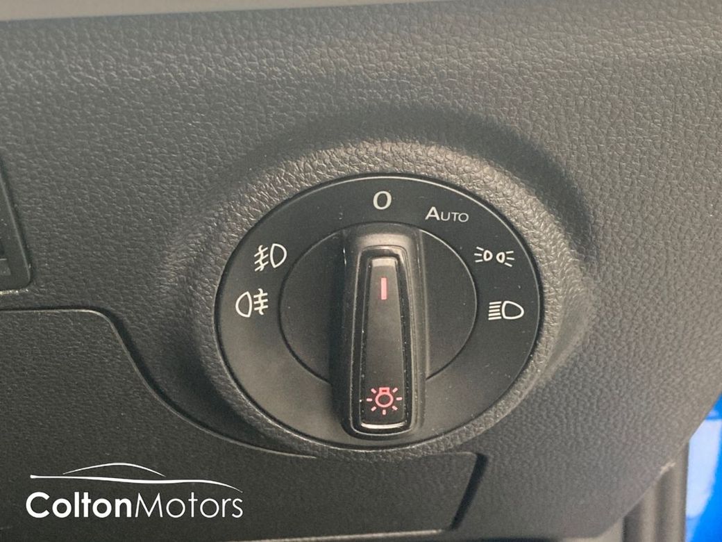 2025 SEAT Ibiza