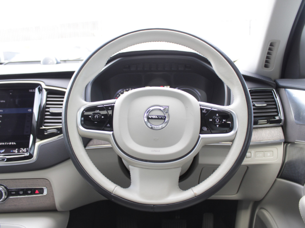 2021 Volvo XC90