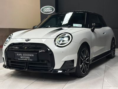 2024 Mini Cooper
