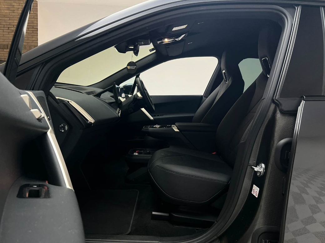 2022 BMW iX