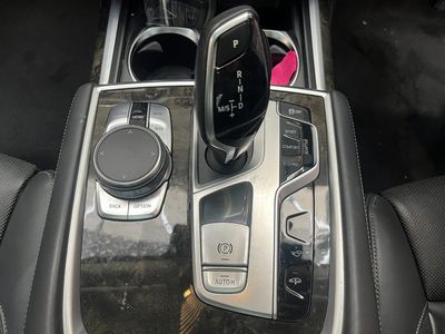 2017 BMW 7 Series