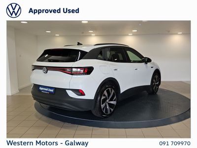 2023 Volkswagen ID.4