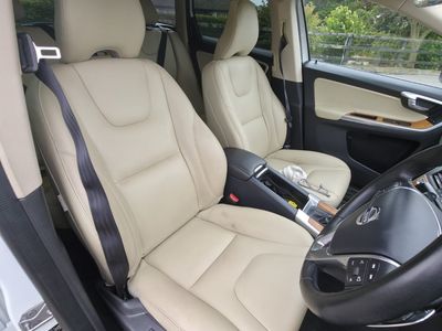 2017 Volvo XC60