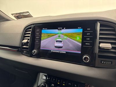 2024 Skoda Karoq