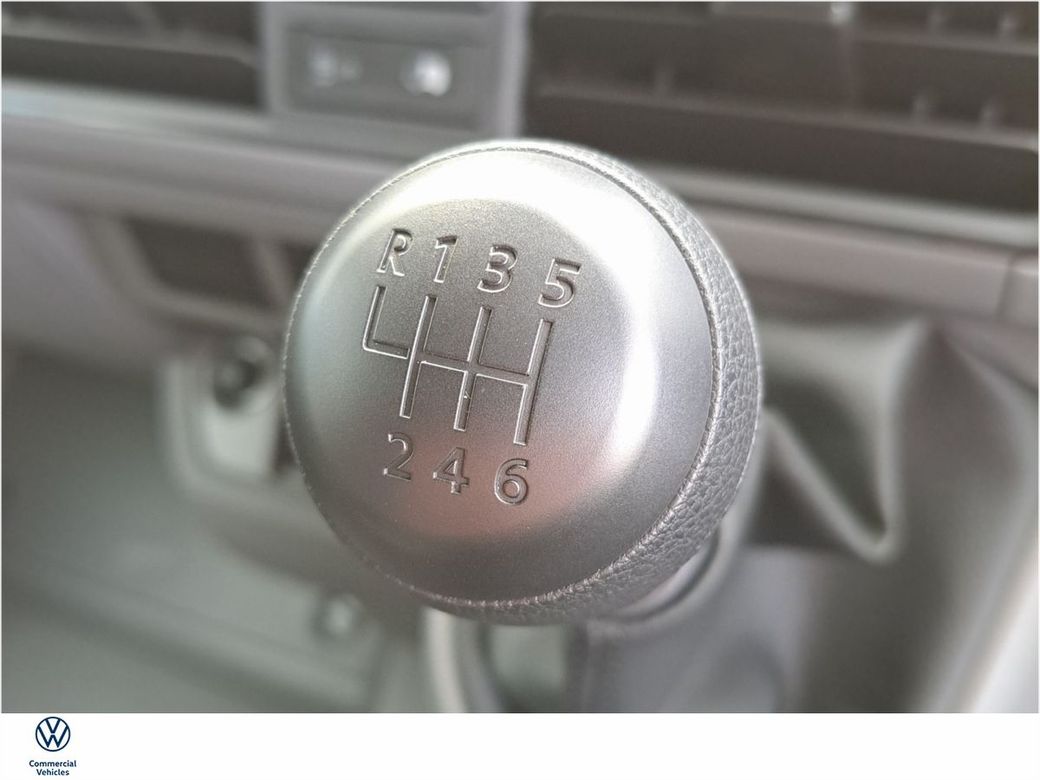 2026 Volkswagen Crafter