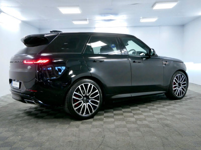 2023 Land Rover Range Rover Sport