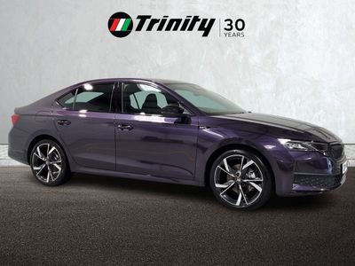 2026 Skoda Octavia