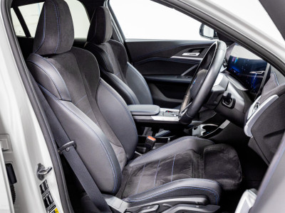 2024 BMW X2