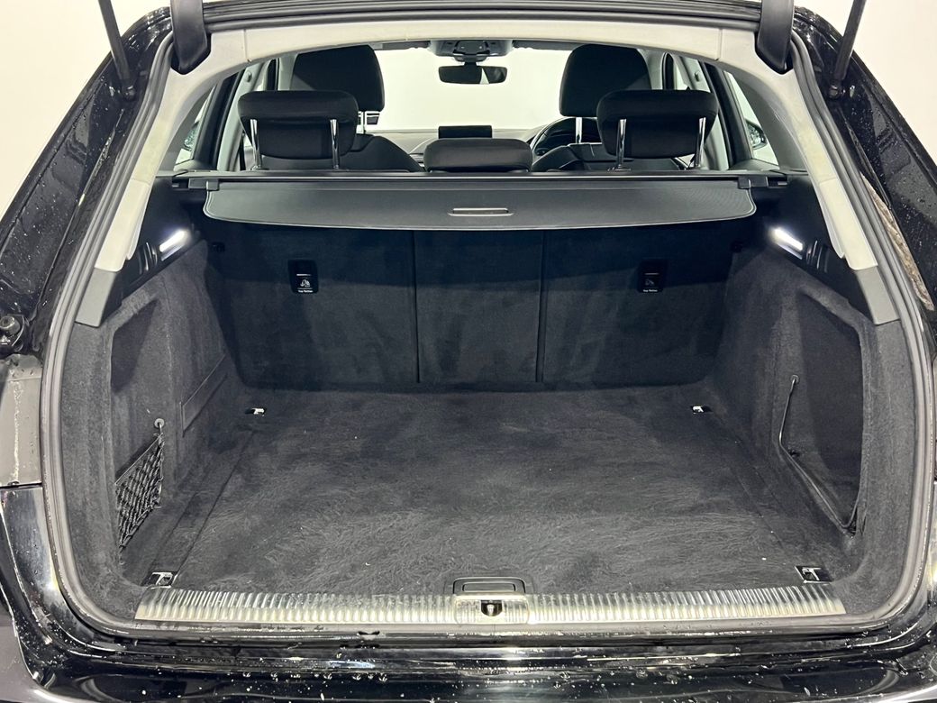 2016 Audi A4
