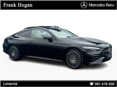 2026 Mercedes-Benz CLE