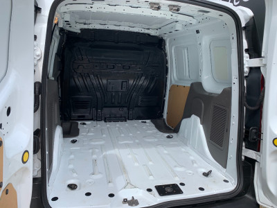 2022 Ford Transit Connect
