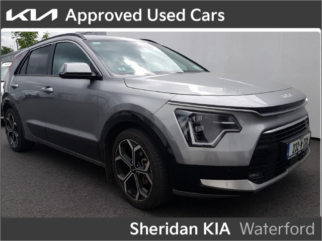 vehicle for sale from Sheridan Motor Group