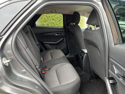 2023 Mazda CX-30