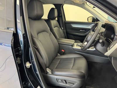 2026 Mazda CX-60