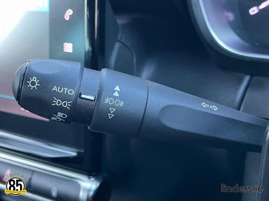 2023 Citroen C3 Aircross