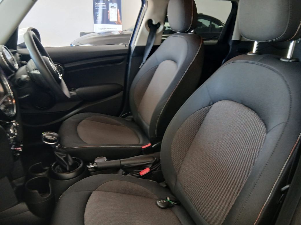 2015 Mini Cooper