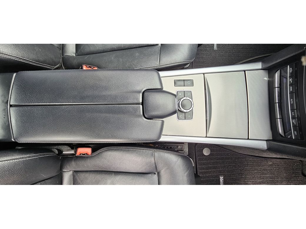 2016 Mercedes-Benz E Class