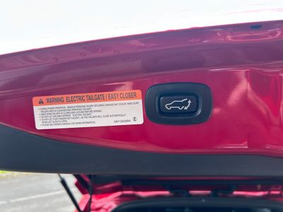 2021 Mitsubishi Outlander