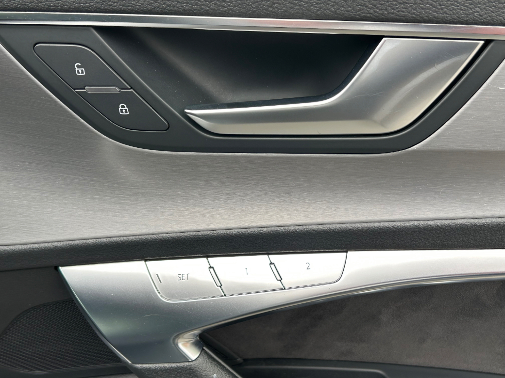 2018 Audi A6