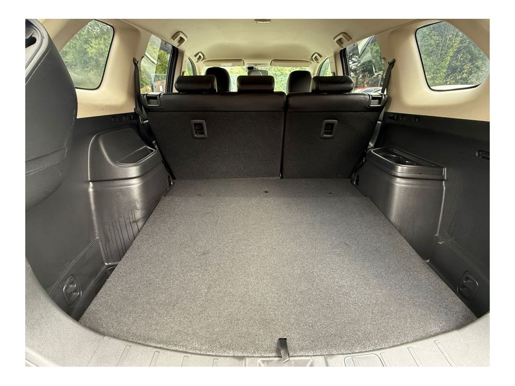 2013 Mitsubishi Outlander