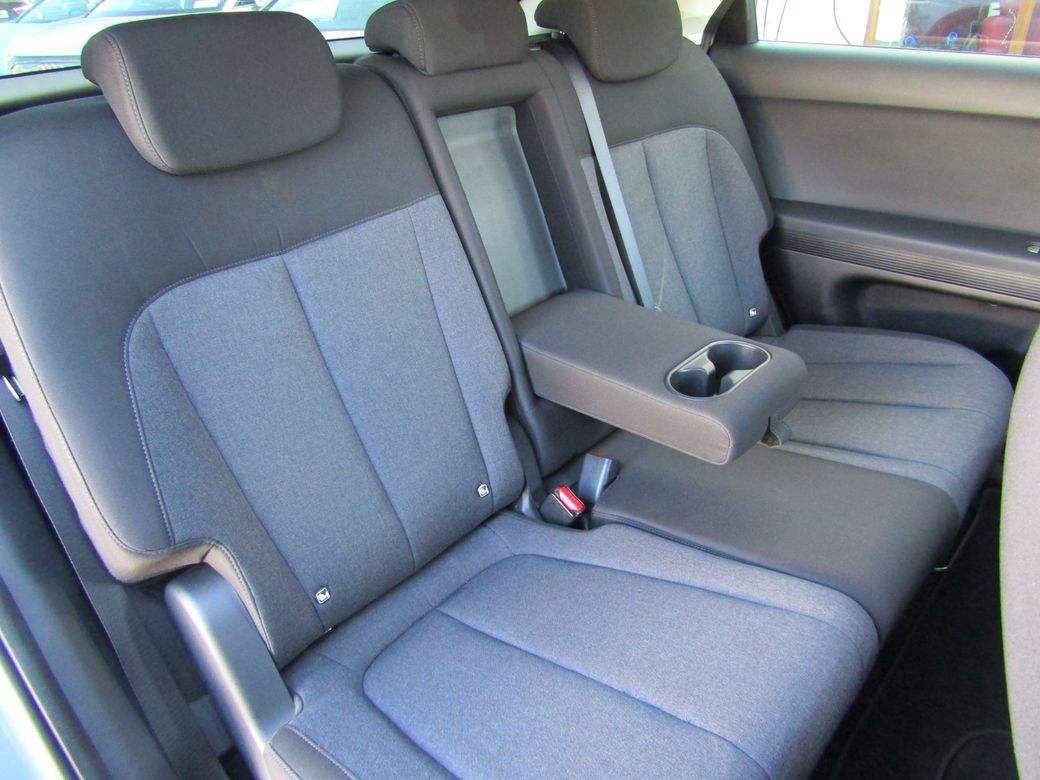 2022 Hyundai Ioniq 5