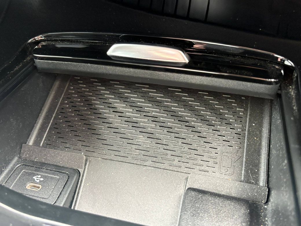 2025 Mercedes-Benz CLA Class