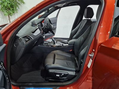 2019 BMW 1 Series