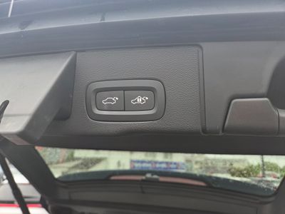 2020 Volvo XC60