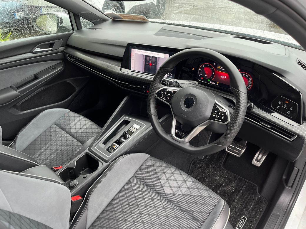 2022 Volkswagen Golf