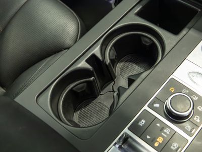 2020 Land Rover Discovery