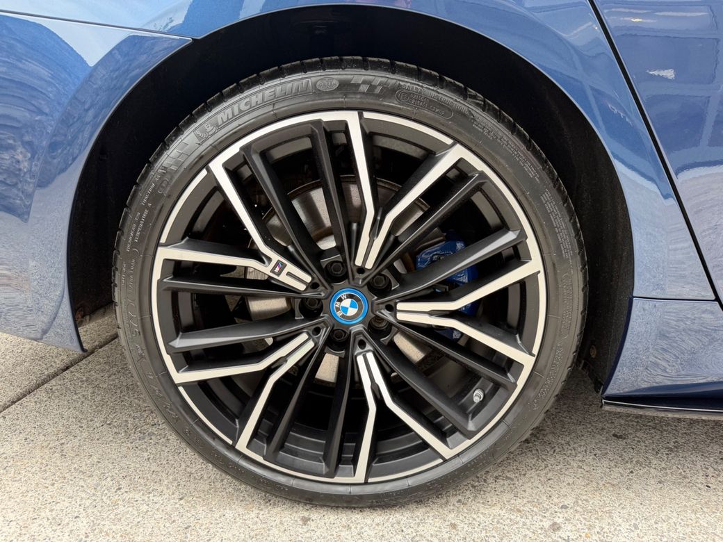 2023 BMW 5 Series