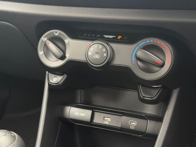 2026 Kia Picanto