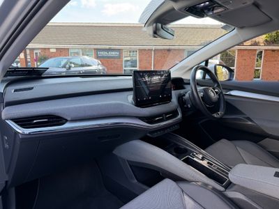 2023 Skoda Enyaq