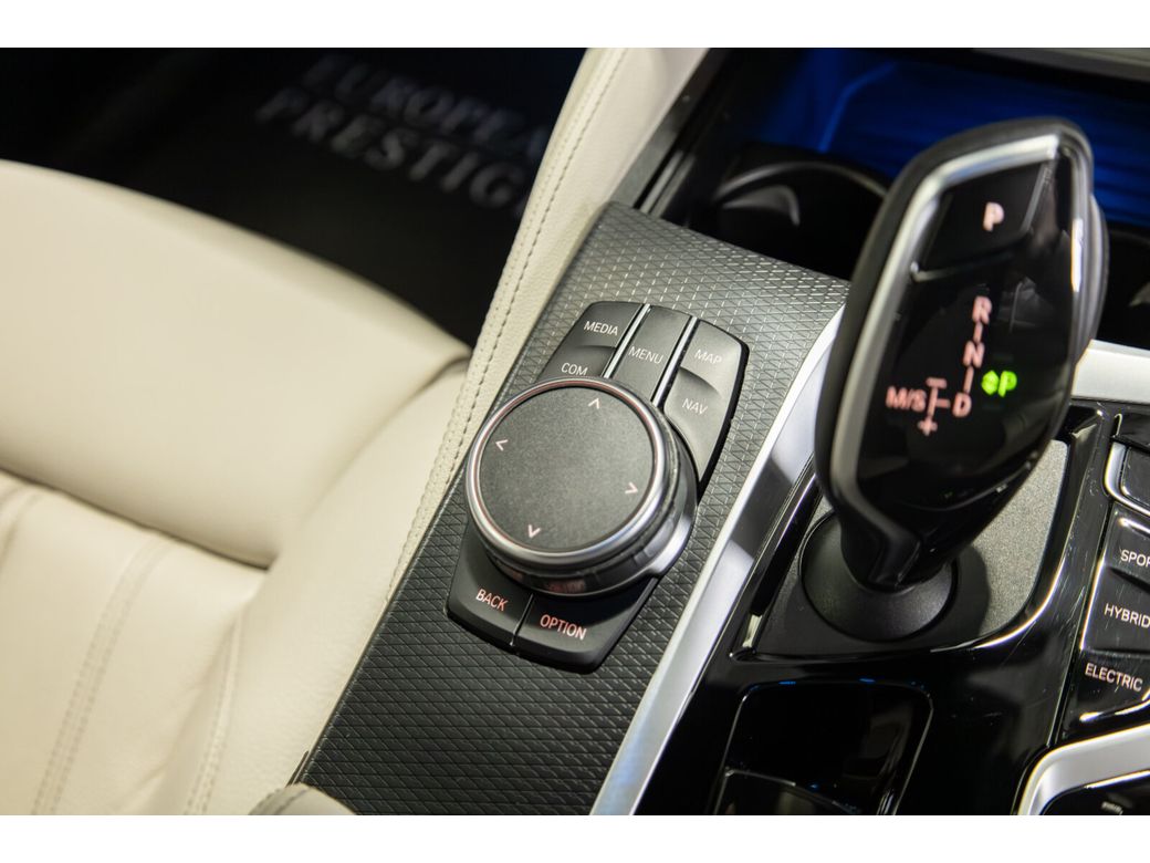 2023 BMW 5 Series