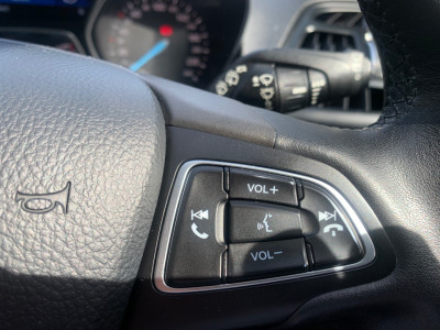 2019 Ford Kuga