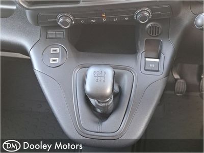 2026 Citroen Berlingo