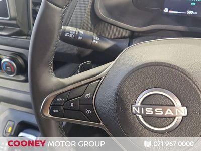 2026 Nissan Primastar