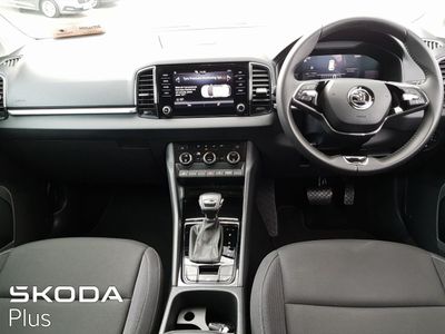 2023 Skoda Karoq