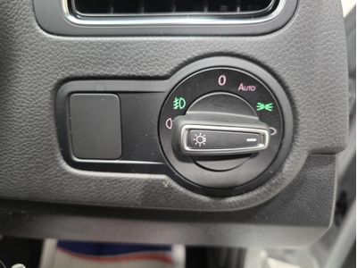 2016 Volkswagen Polo