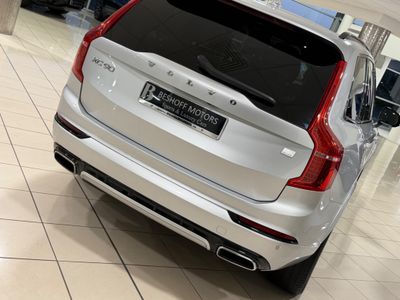 2021 Volvo XC90