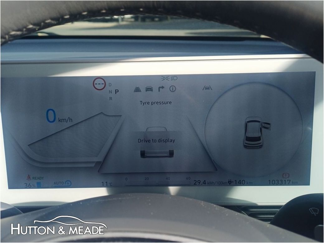 2022 Hyundai Ioniq 5