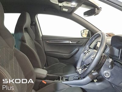 2023 Skoda Karoq
