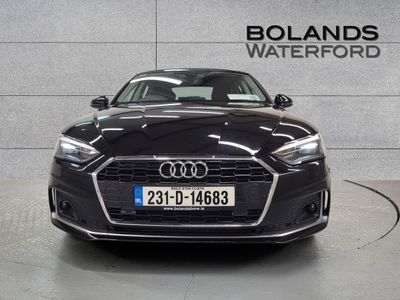 2023 Audi A5